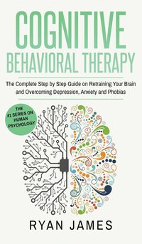 bokomslag Cognitive Behavioral Therapy
