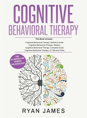 bokomslag Cognitive Behavioral Therapy
