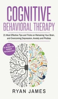 bokomslag Cognitive Behavioral Therapy
