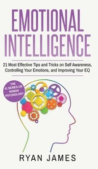 bokomslag Emotional Intelligence