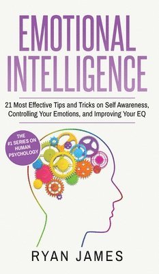 James James - Emotional Intelligence, Inbunden
