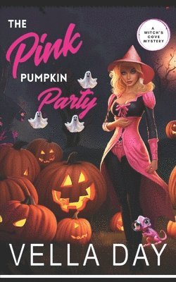 The Pink Pumpkin Party 1