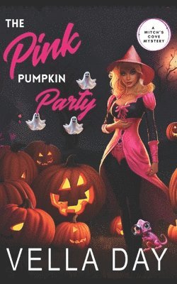 The Pink Pumpkin Party 1