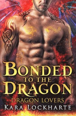 Bonded to the Dragon 1