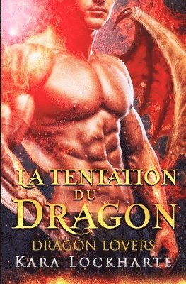 La Tentation du dragon 1