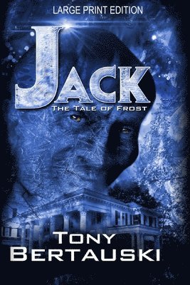 Jack (Large Print Edition) 1