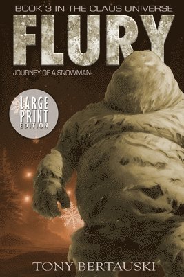 Flury (Large Print Edition)