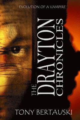 bokomslag Drayton Chronicles