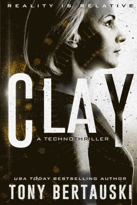 bokomslag Clay