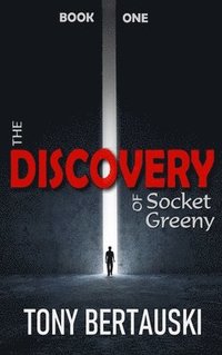 bokomslag The Discovery of Socket Greeny