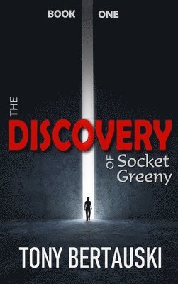 Discovery of Socket Greeny