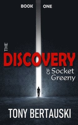 The Discovery of Socket Greeny 1