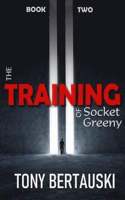 The Training of Socket Greeny 1