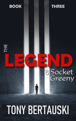 bokomslag The Legend of Socket Greeny