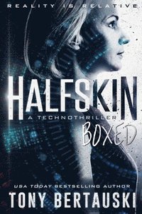 bokomslag Halfskin Boxed