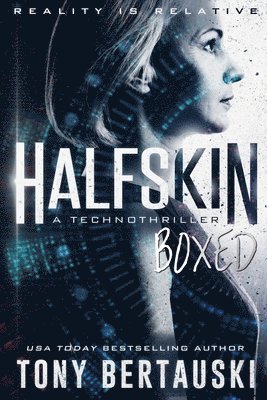 Halfskin Boxed 1