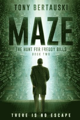 Maze 1