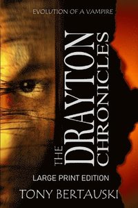 bokomslag Drayton Chronicles (Large Print Edition)