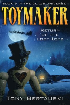 Toymaker 1