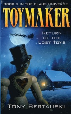 Toymaker 1