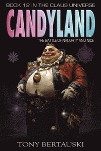 bokomslag Candyland