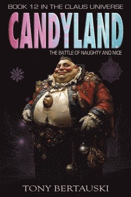 Candyland 1