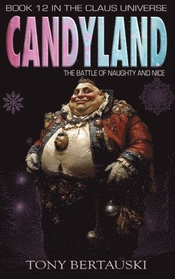 Candyland 1