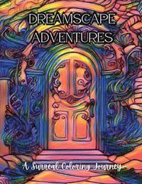 bokomslag Dreamscape Adventures