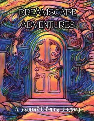 Dreamscape Adventures 1