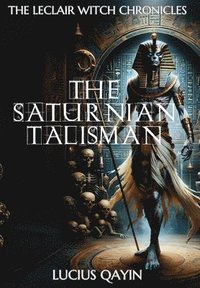 bokomslag Saturnian Talisman