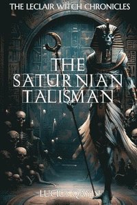 bokomslag Saturnian Talisman