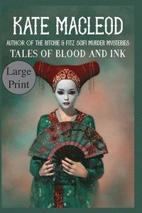 bokomslag Tales of Blood and Ink