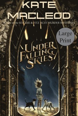 bokomslag Under Falling Skies