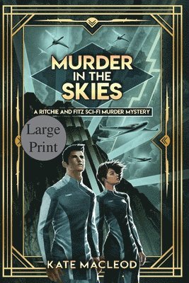 Murder in the Skies 1