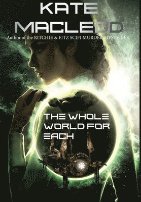 Whole World for Each