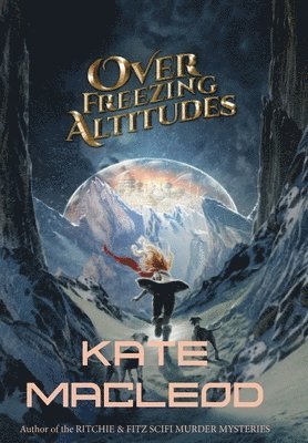 Over Freezing Altitudes