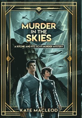 Murder in the Skies 1