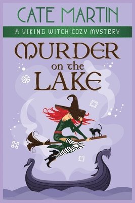 Murder on the Lake 1