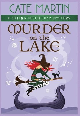 Murder on the Lake 1