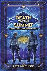 bokomslag Death on the Summit