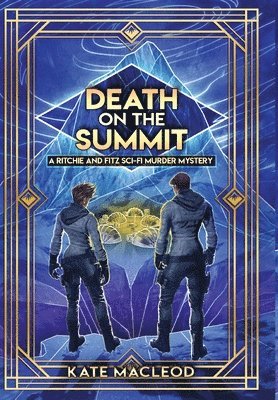 Death on the Summit 1