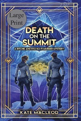 Death on the Summit 1