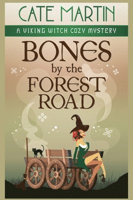 Bones by the Forest Road 1