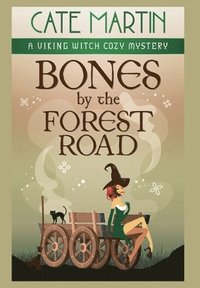 bokomslag Bones by the Forest Road