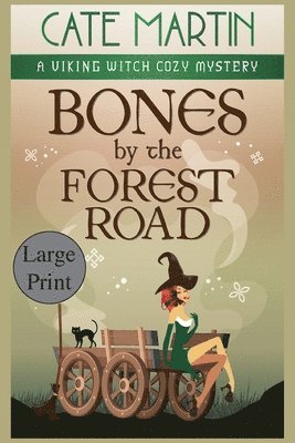 Bones by the Forest Road 1
