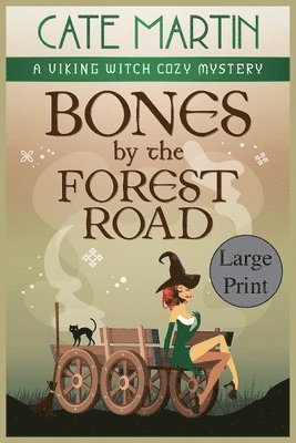 Bones by the Forest Road 1