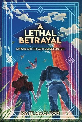 A Lethal Betrayal 1