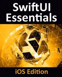 bokomslag SwiftUI Essentials - iOS Edition