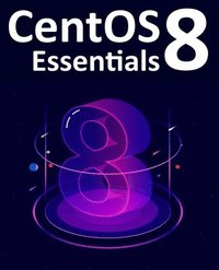 bokomslag CentOS 8 Essentials