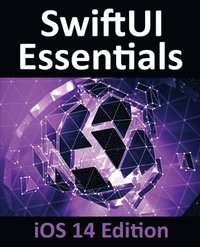 bokomslag SwiftUI Essentials - iOS 14 Edition
